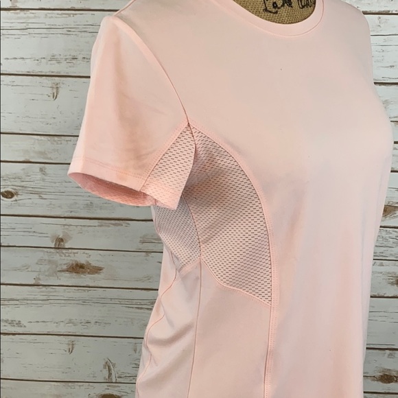 NWT Marika form fitting top - Picture 3 of 5